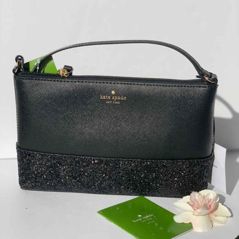 ✨Kate Spade Ramey Greta Crossbody Bag - Picture 6 of 8